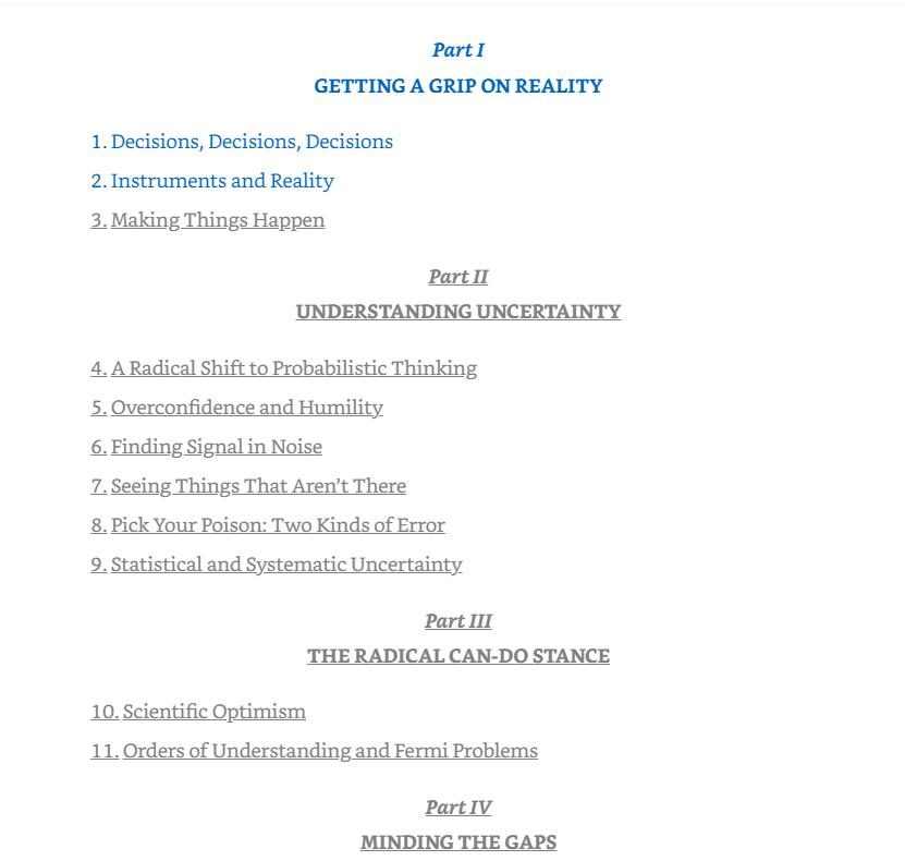 third millennium thinking - Ảnh 3