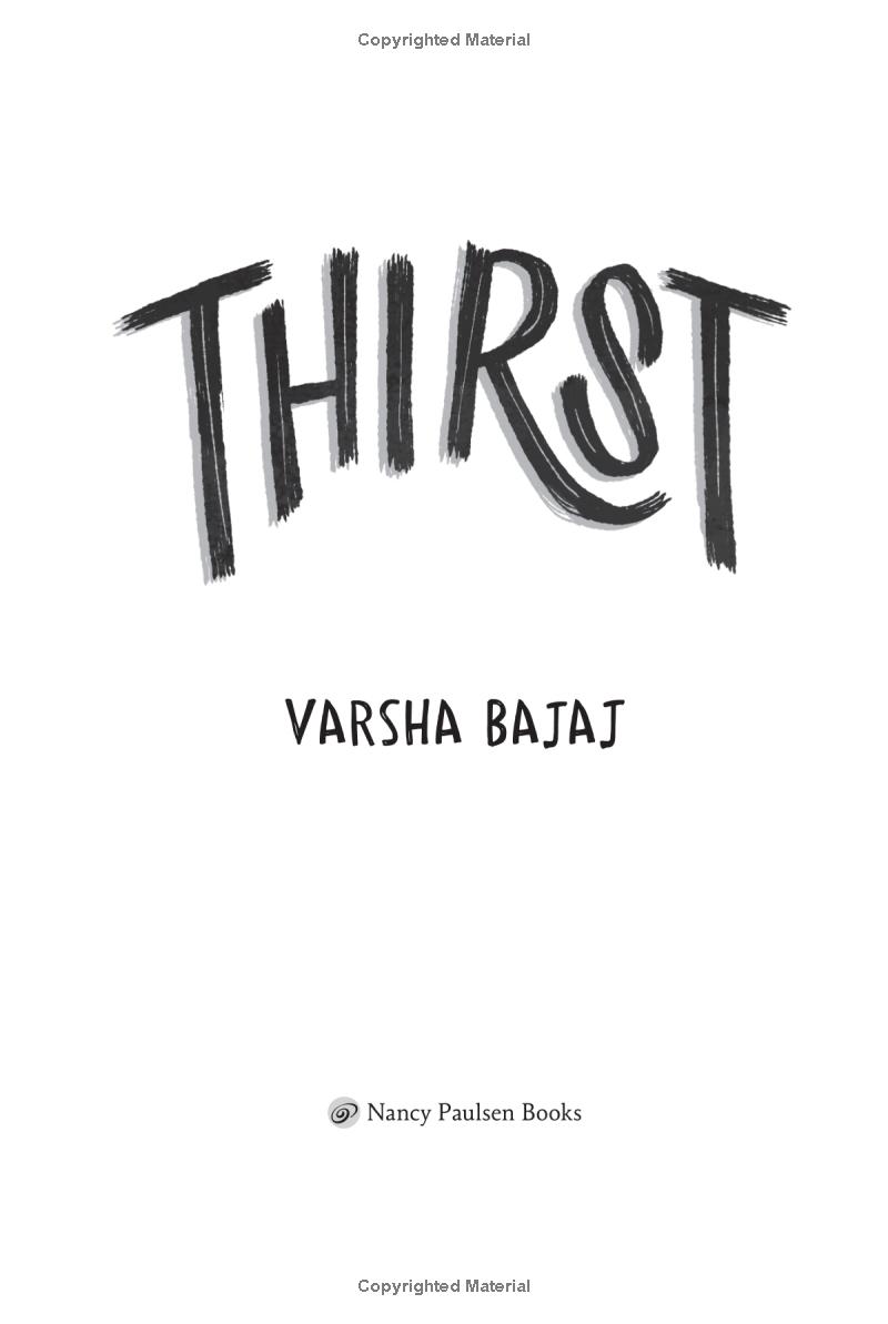 thirst - Ảnh 3