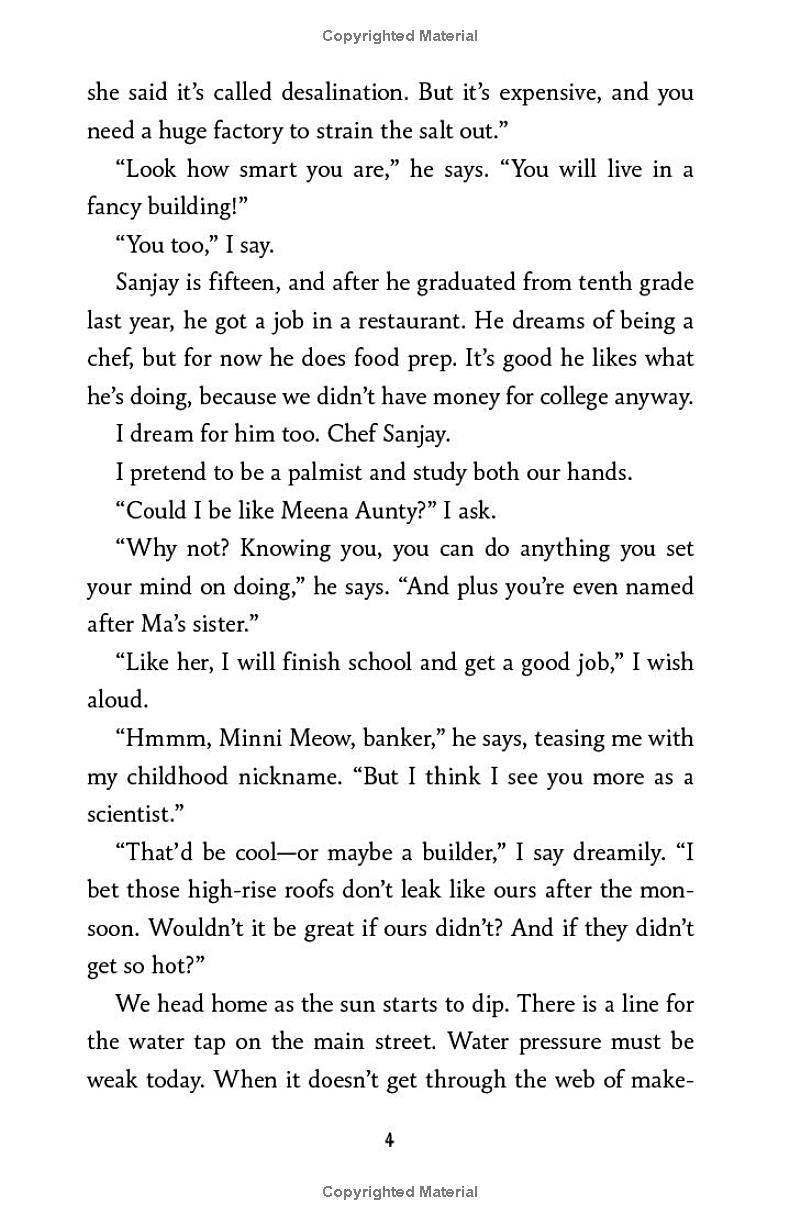 thirst - imagine a world where water is for everyone - Ảnh 10