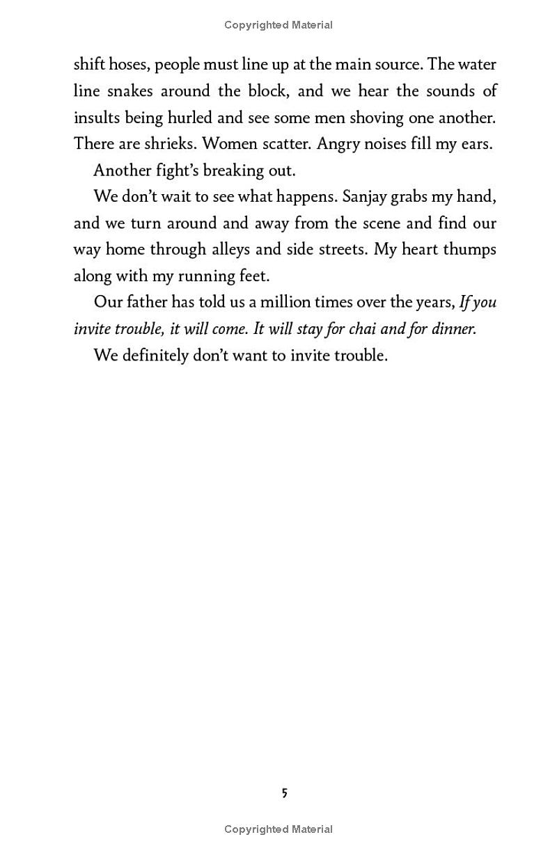 thirst - imagine a world where water is for everyone - Ảnh 11