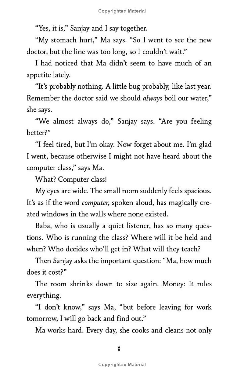 thirst - imagine a world where water is for everyone - Ảnh 14