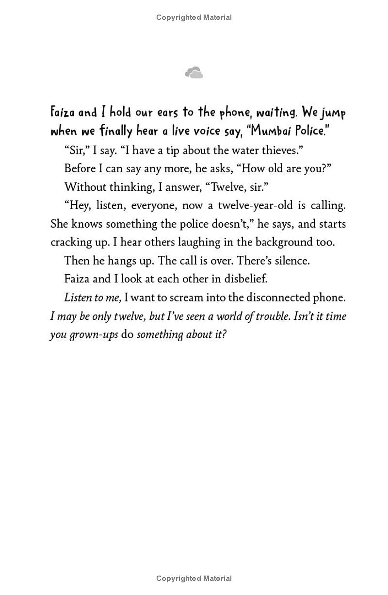 thirst - imagine a world where water is for everyone - Ảnh 3