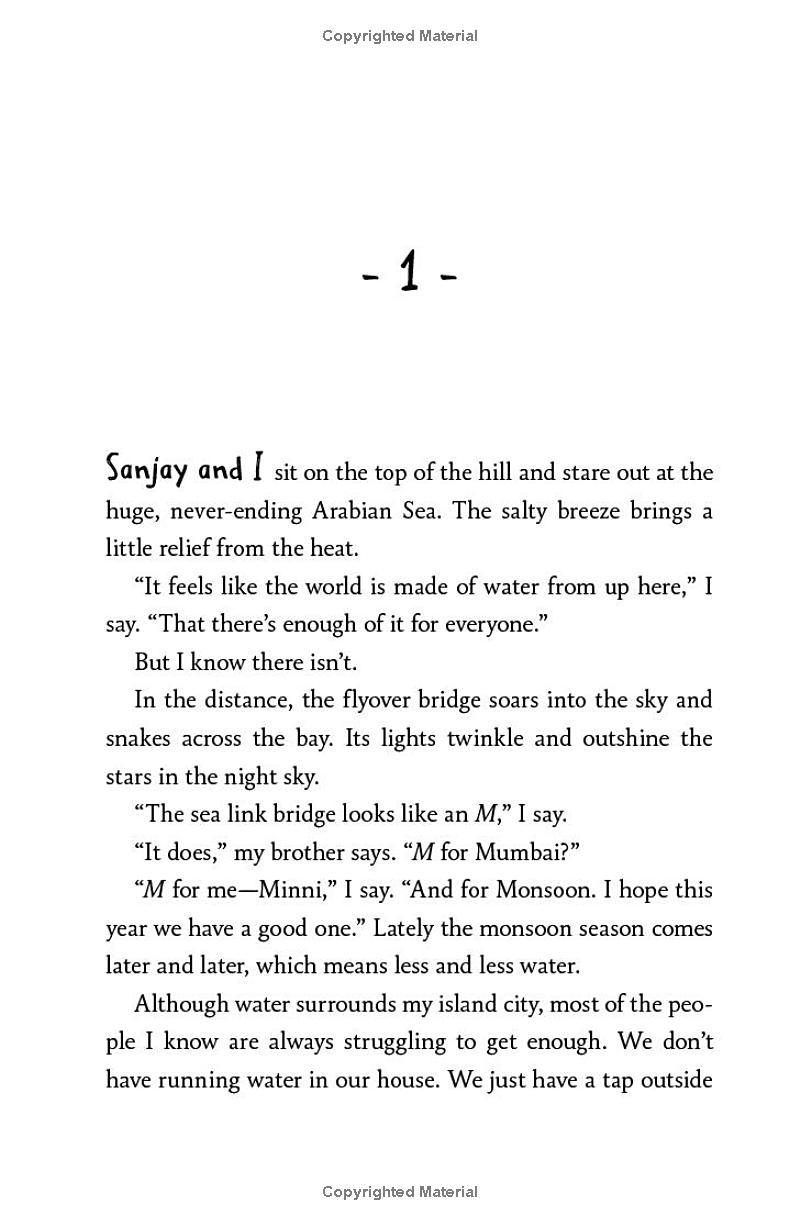 thirst - imagine a world where water is for everyone - Ảnh 7