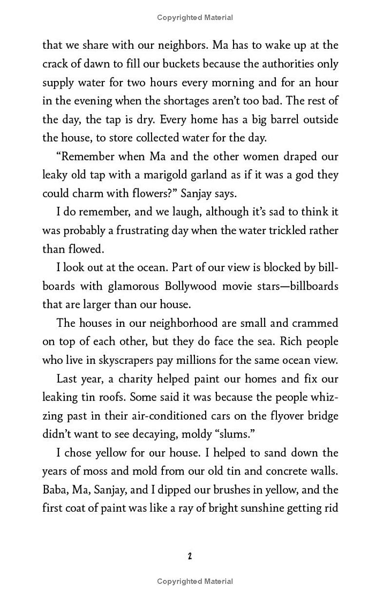 thirst - imagine a world where water is for everyone - Ảnh 8