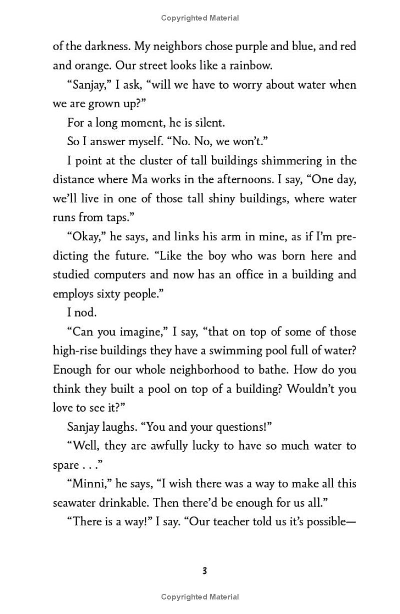 thirst - imagine a world where water is for everyone - Ảnh 9