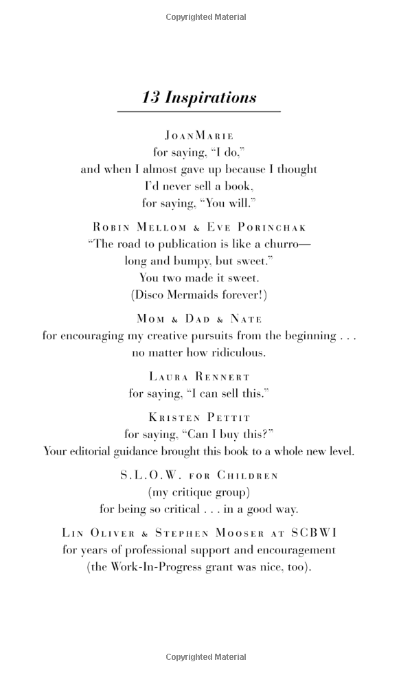 thirteen reasons why: (tv tie-in) - Ảnh 14