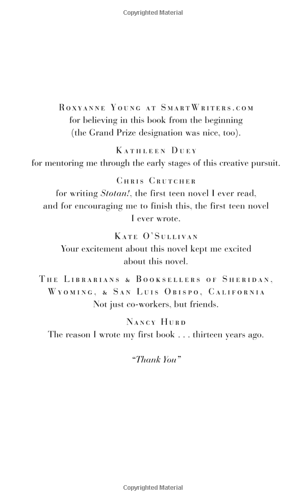 thirteen reasons why: (tv tie-in) - Ảnh 15