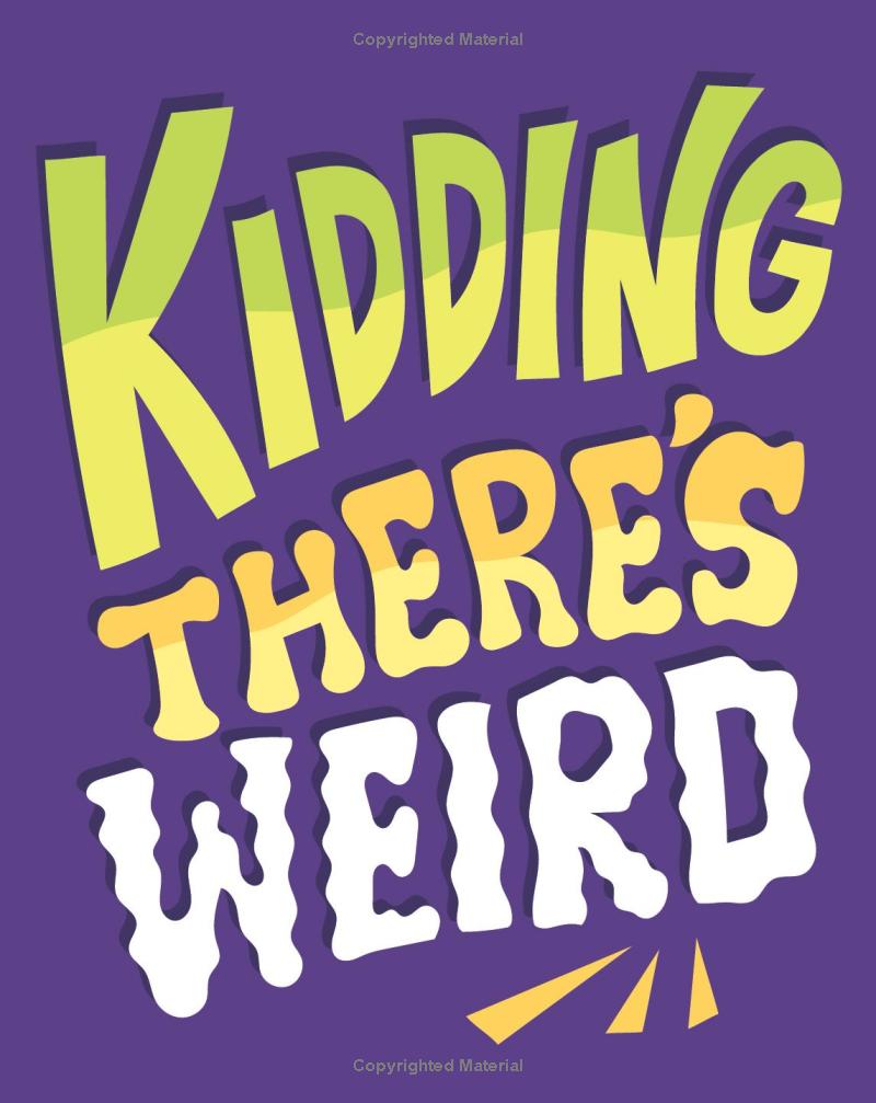 this book is definitely not cursed - Ảnh 6