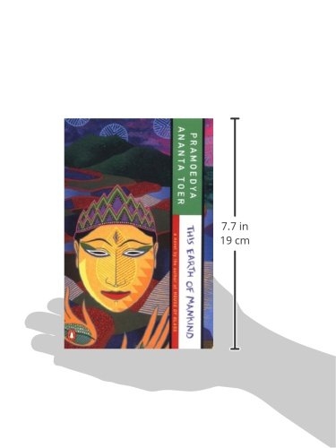 this earth of mankind - Ảnh 3