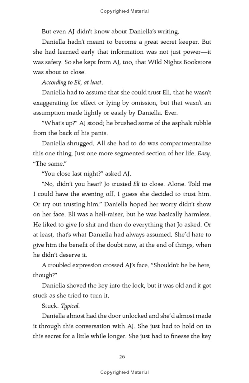 this is all your fault - Ảnh 10