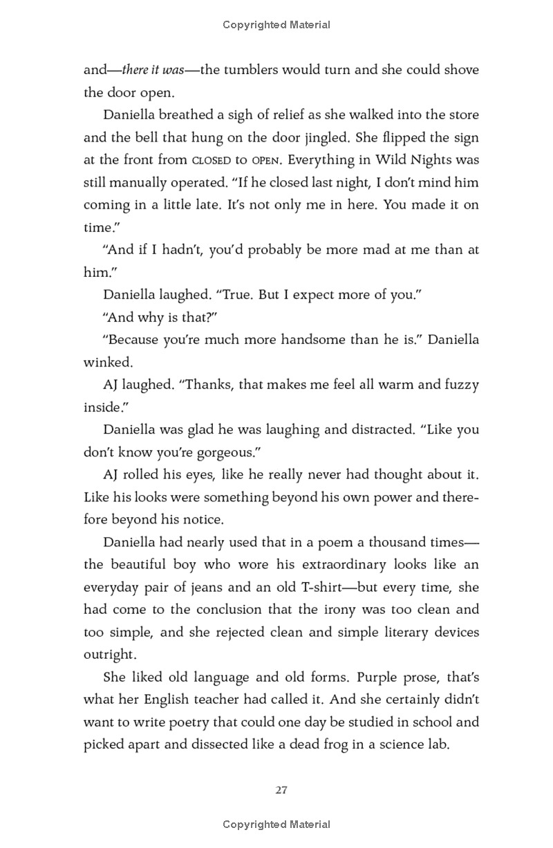 this is all your fault - Ảnh 11