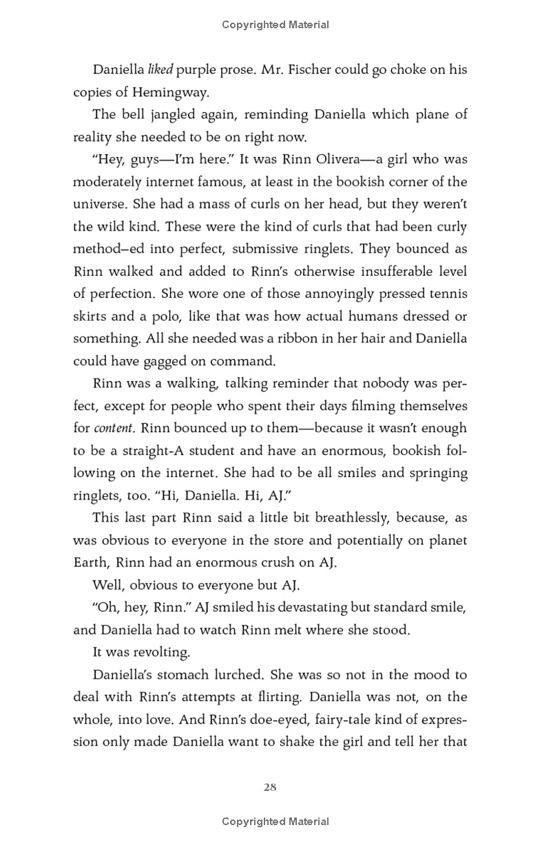 this is all your fault - Ảnh 12