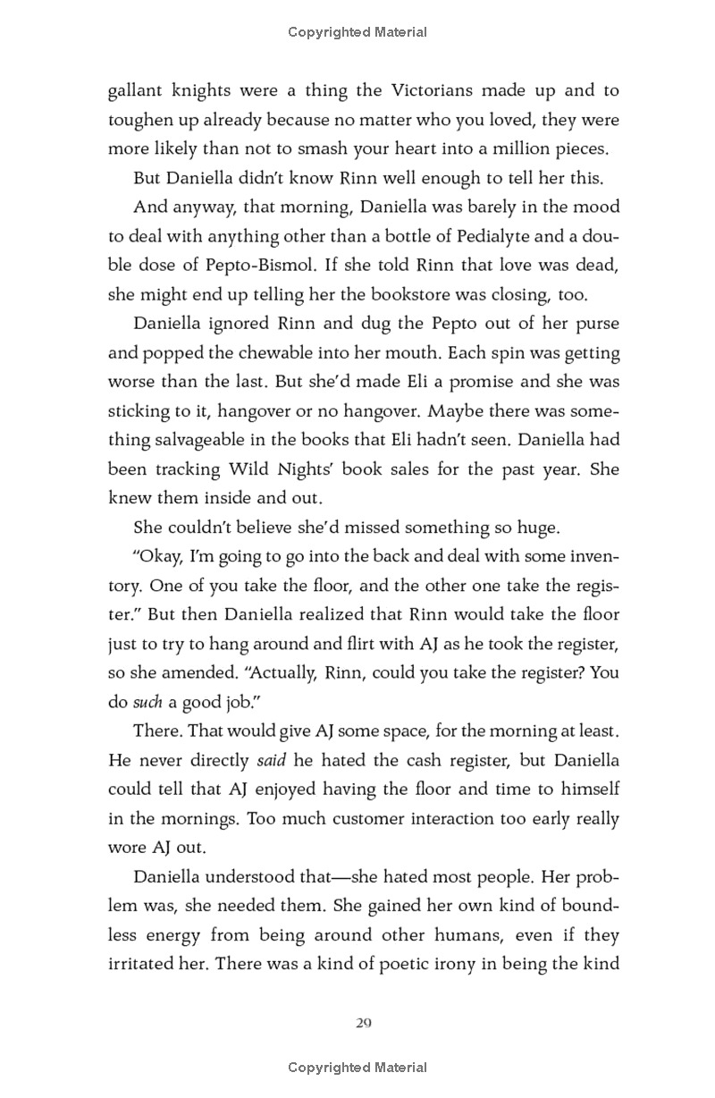 this is all your fault - Ảnh 13