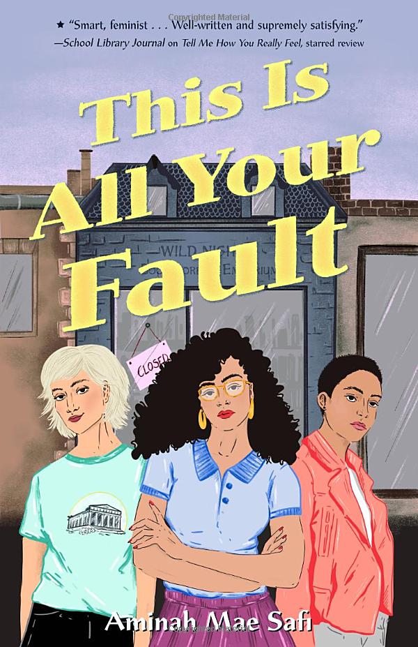 this is all your fault - Ảnh 2