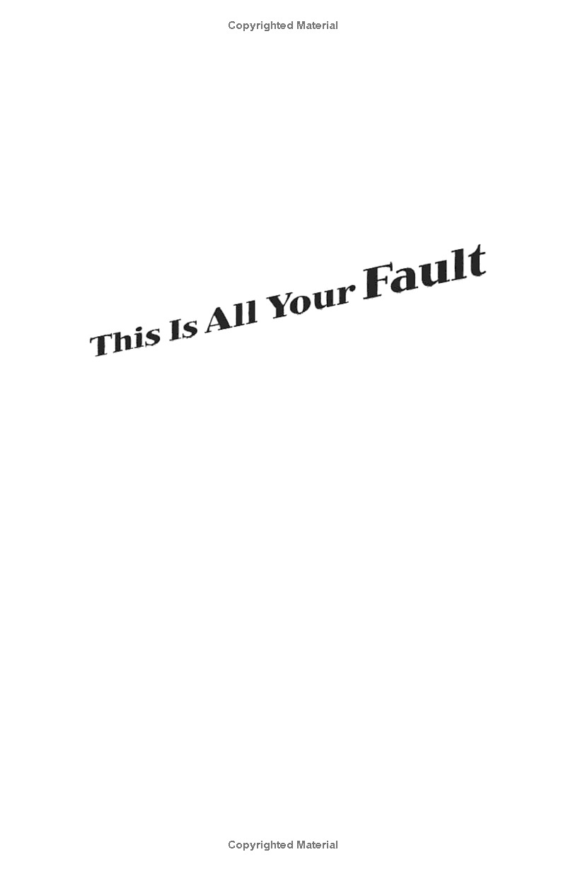 this is all your fault - Ảnh 3