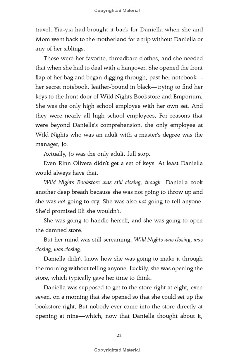 this is all your fault - Ảnh 7