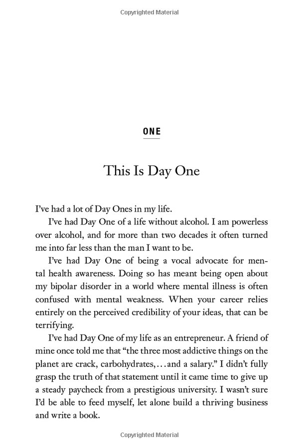 this is day one: a practical guide to leadership that matters - Ảnh 10