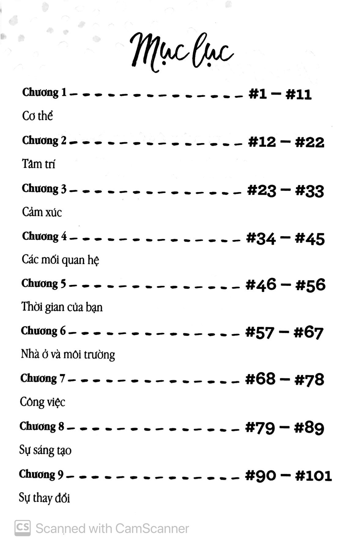 this is for you - yêu thương mình bằng trái tim dịu dàng nhất - Ảnh 3