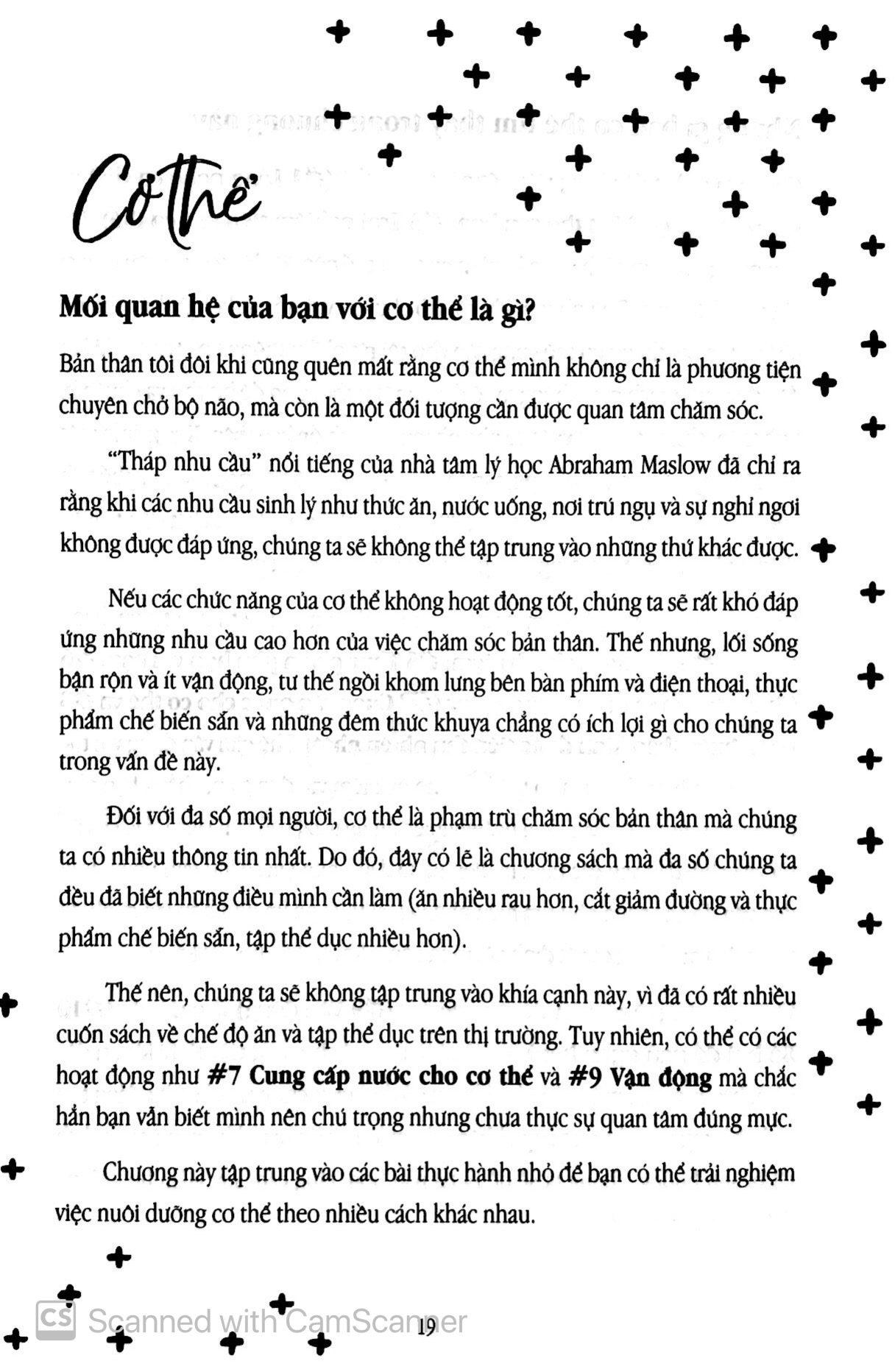 this is for you - yêu thương mình bằng trái tim dịu dàng nhất - Ảnh 4