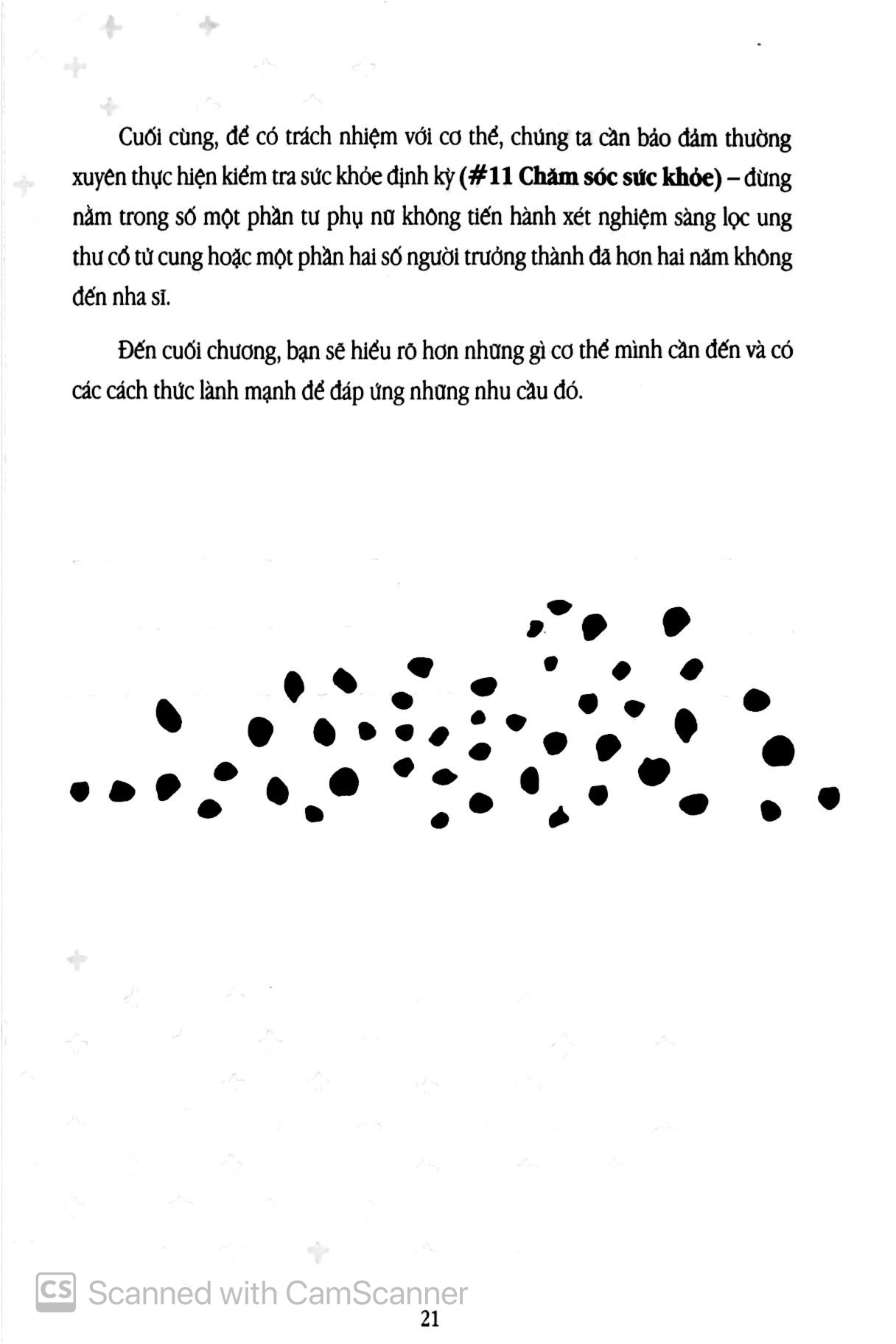 this is for you - yêu thương mình bằng trái tim dịu dàng nhất - Ảnh 6