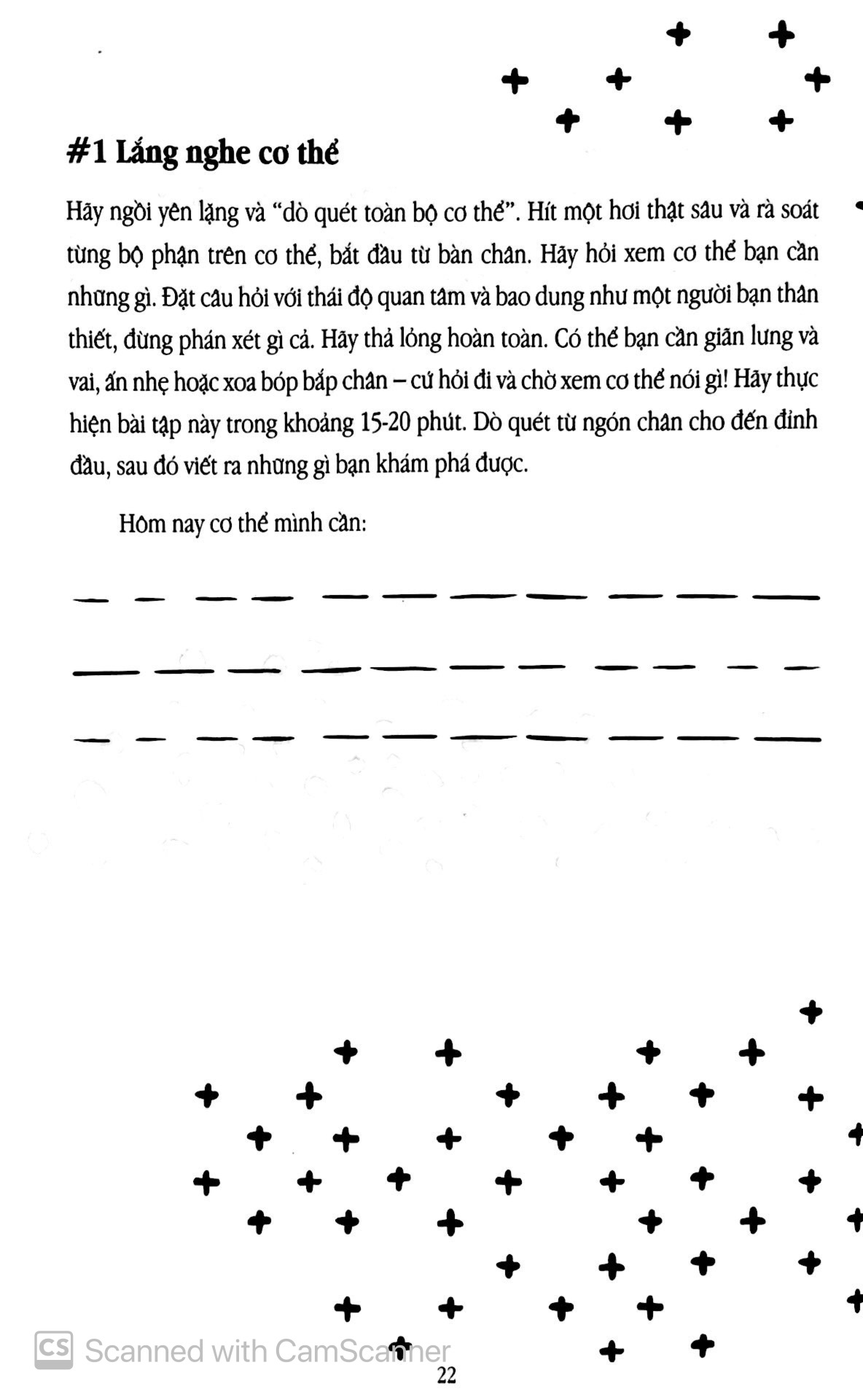 this is for you - yêu thương mình bằng trái tim dịu dàng nhất - Ảnh 7