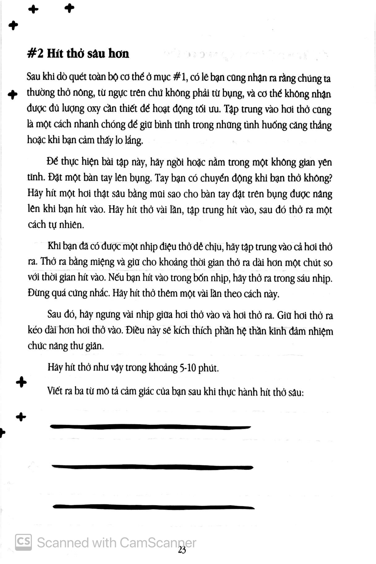 this is for you - yêu thương mình bằng trái tim dịu dàng nhất - Ảnh 8