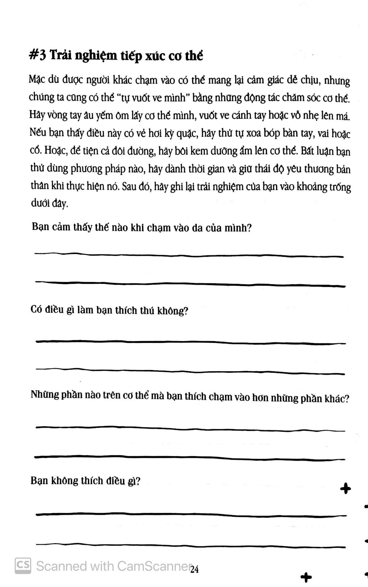 this is for you - yêu thương mình bằng trái tim dịu dàng nhất - Ảnh 9