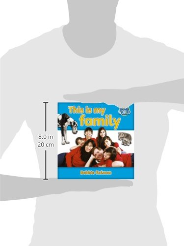 this is my family - Ảnh 2