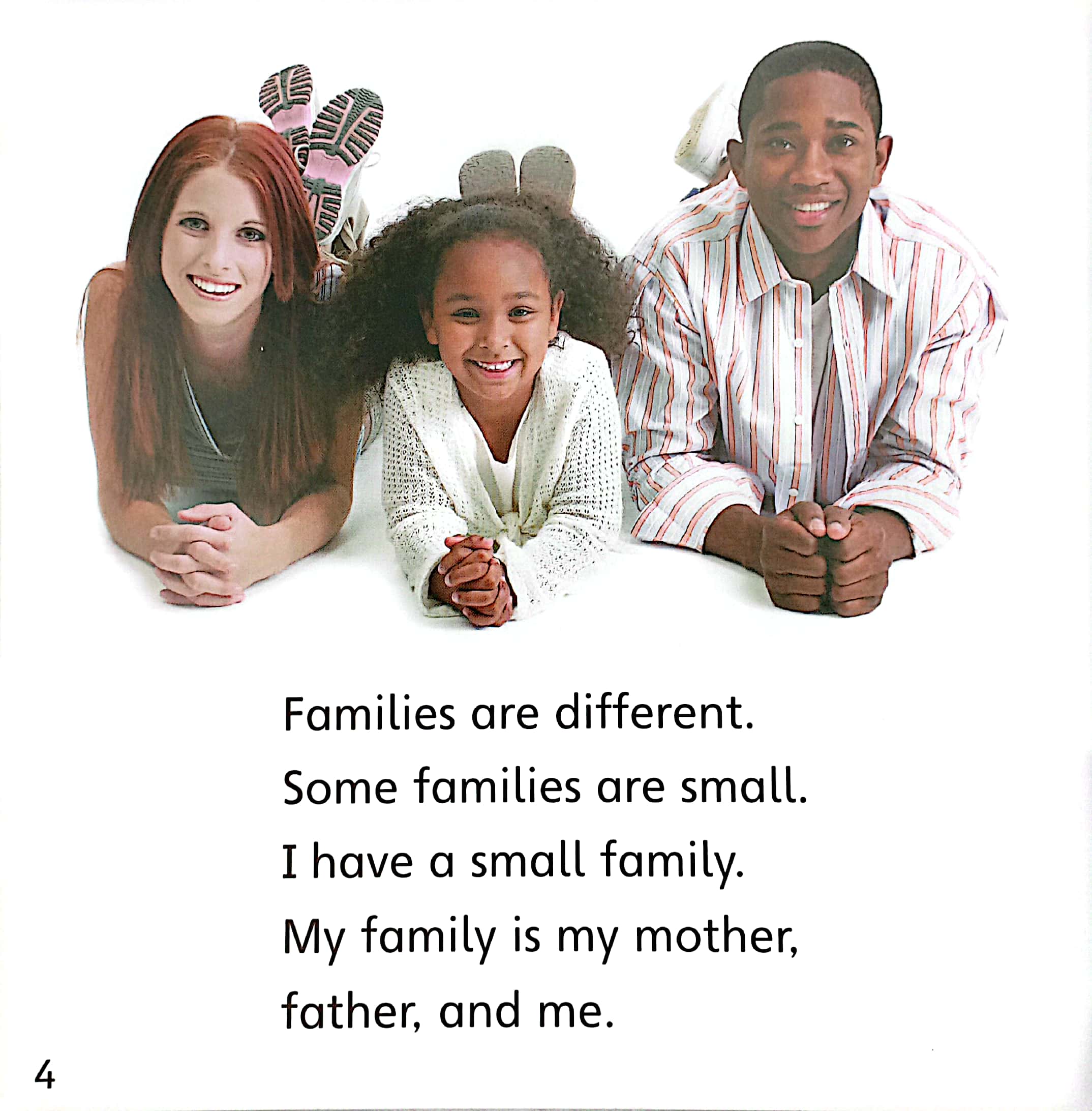 this is my family - Ảnh 4