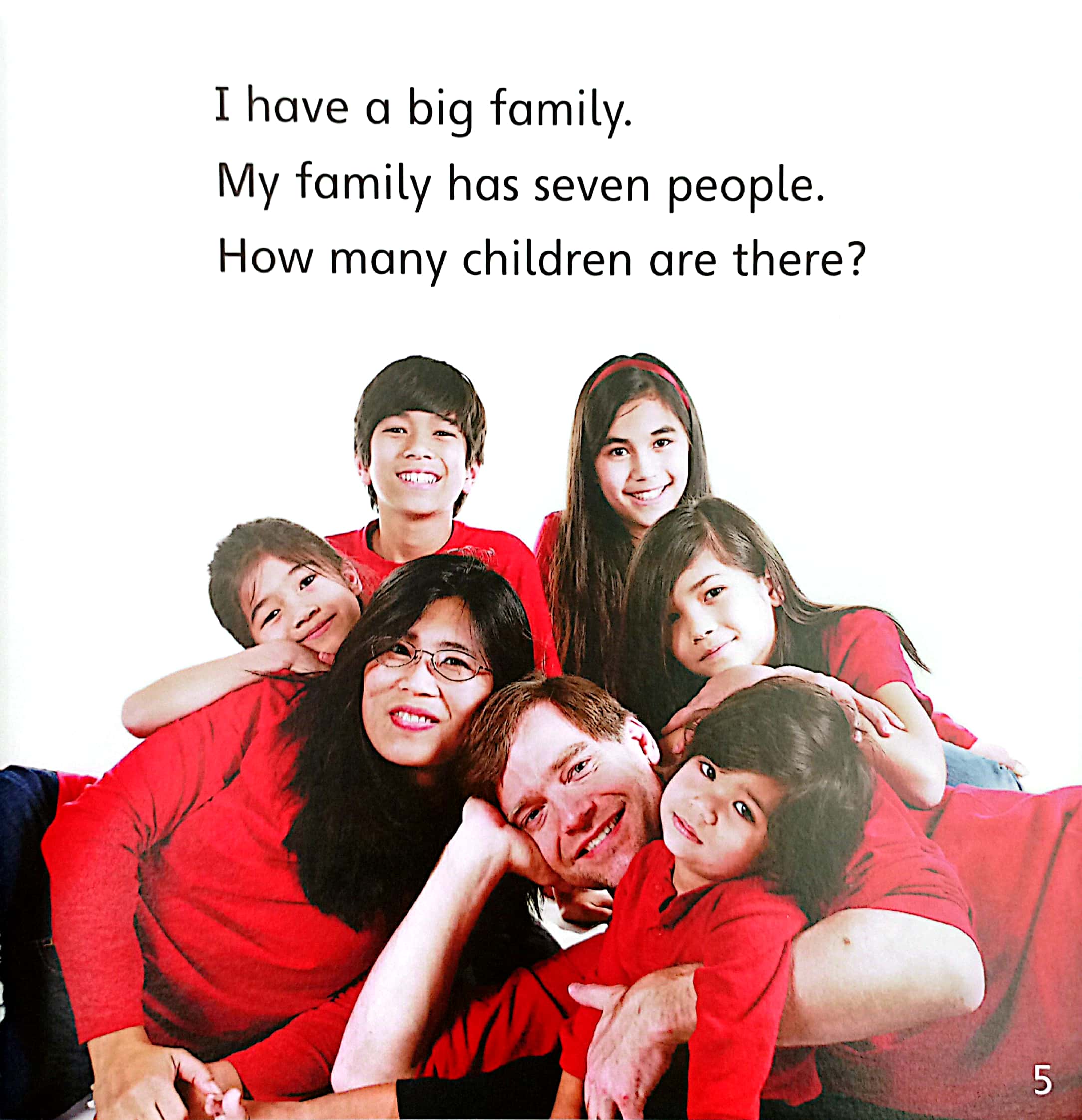 this is my family - Ảnh 5