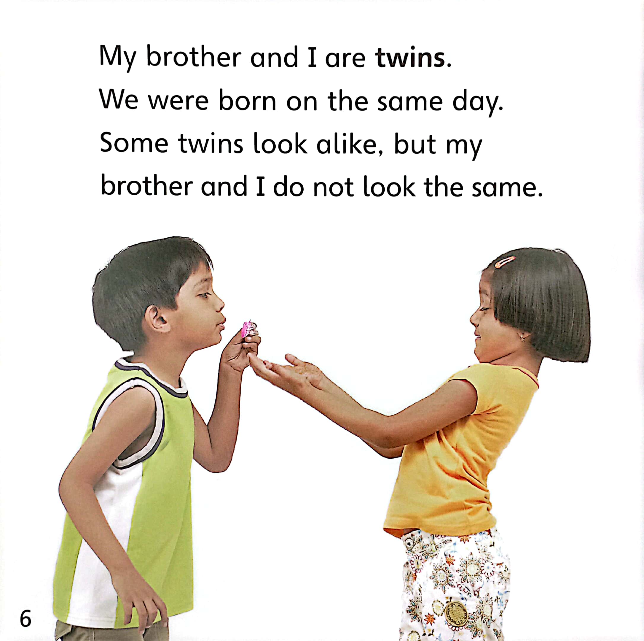 this is my family - Ảnh 6