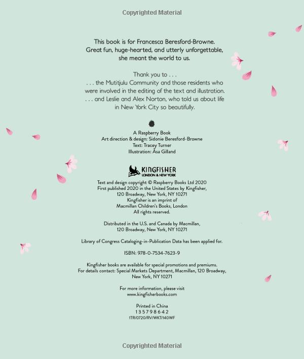 this is our world: from alaska to the amazon - meet 20 children just like you - Ảnh 4