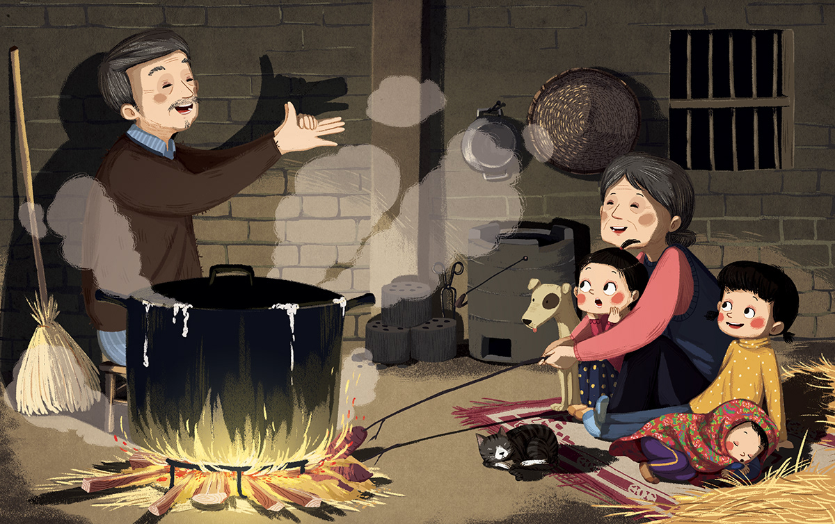 this is tết! - Ảnh 10