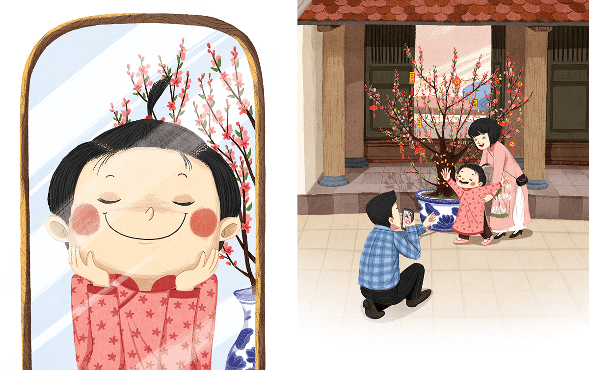 this is tết! - Ảnh 11