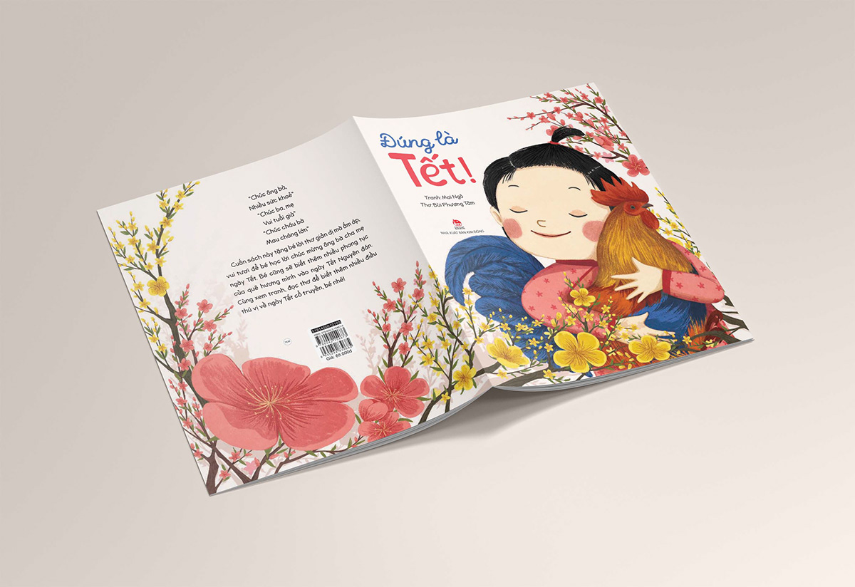 this is tết! - Ảnh 3