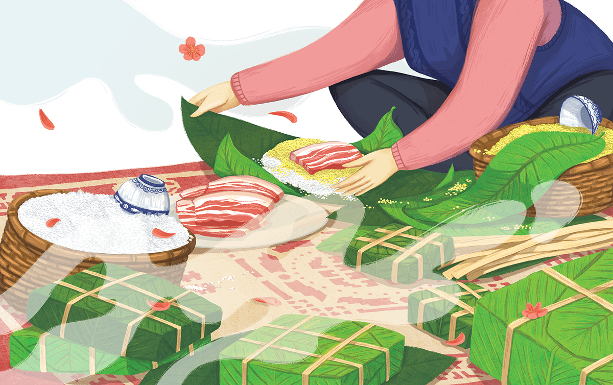 this is tết! - Ảnh 9