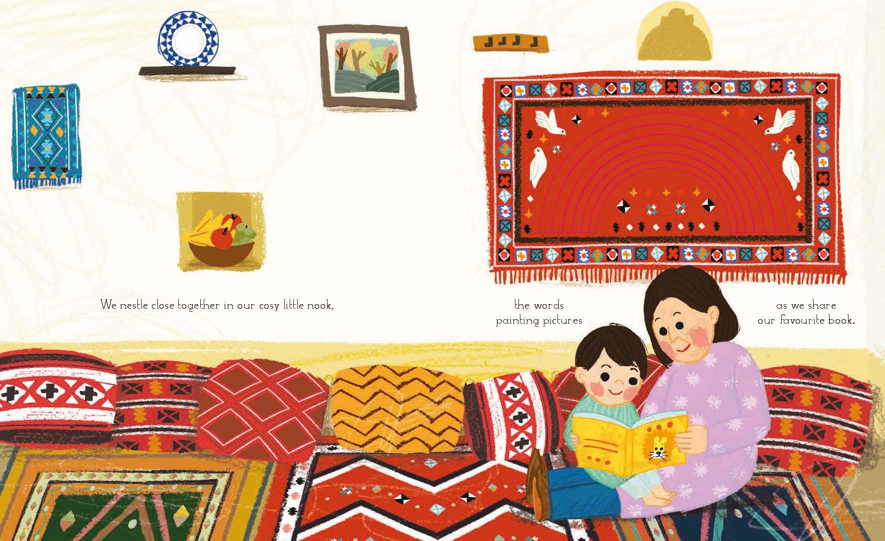 this love: a celebration of harmony around the world - Ảnh 4