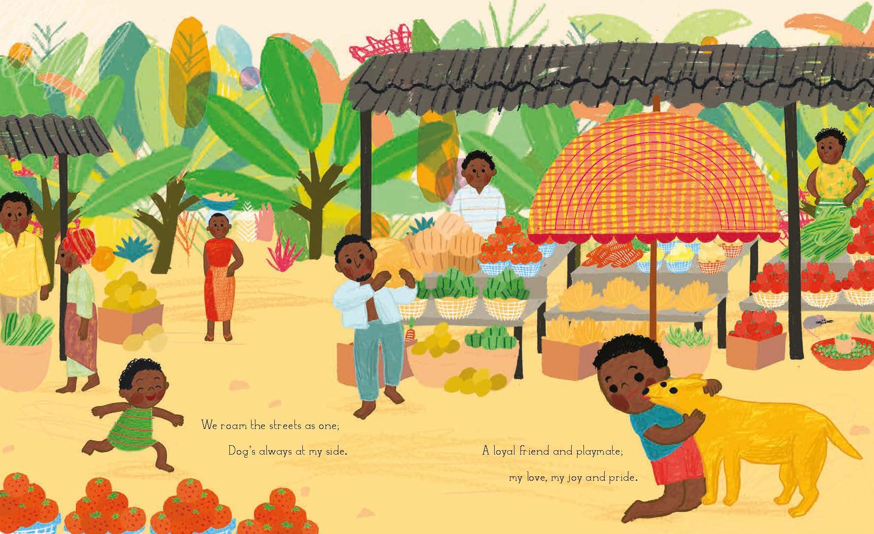 this love: a celebration of harmony around the world - Ảnh 5