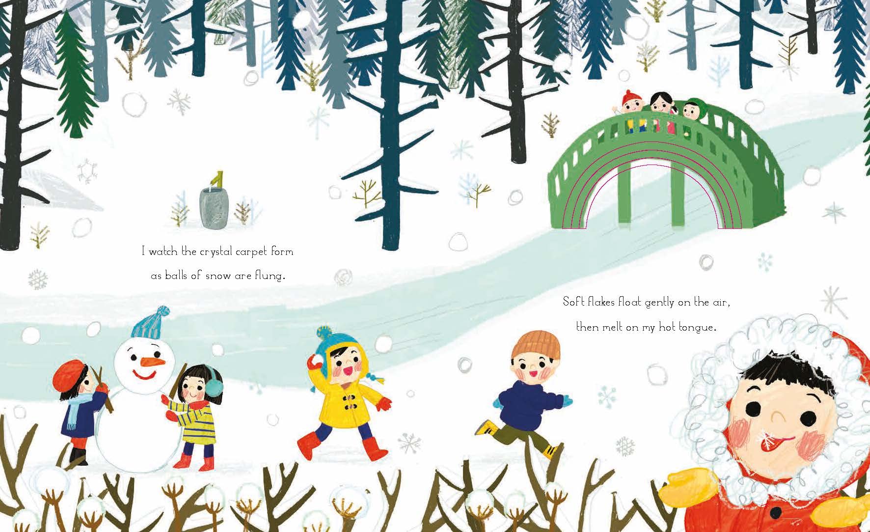 this love: a celebration of harmony around the world - Ảnh 7