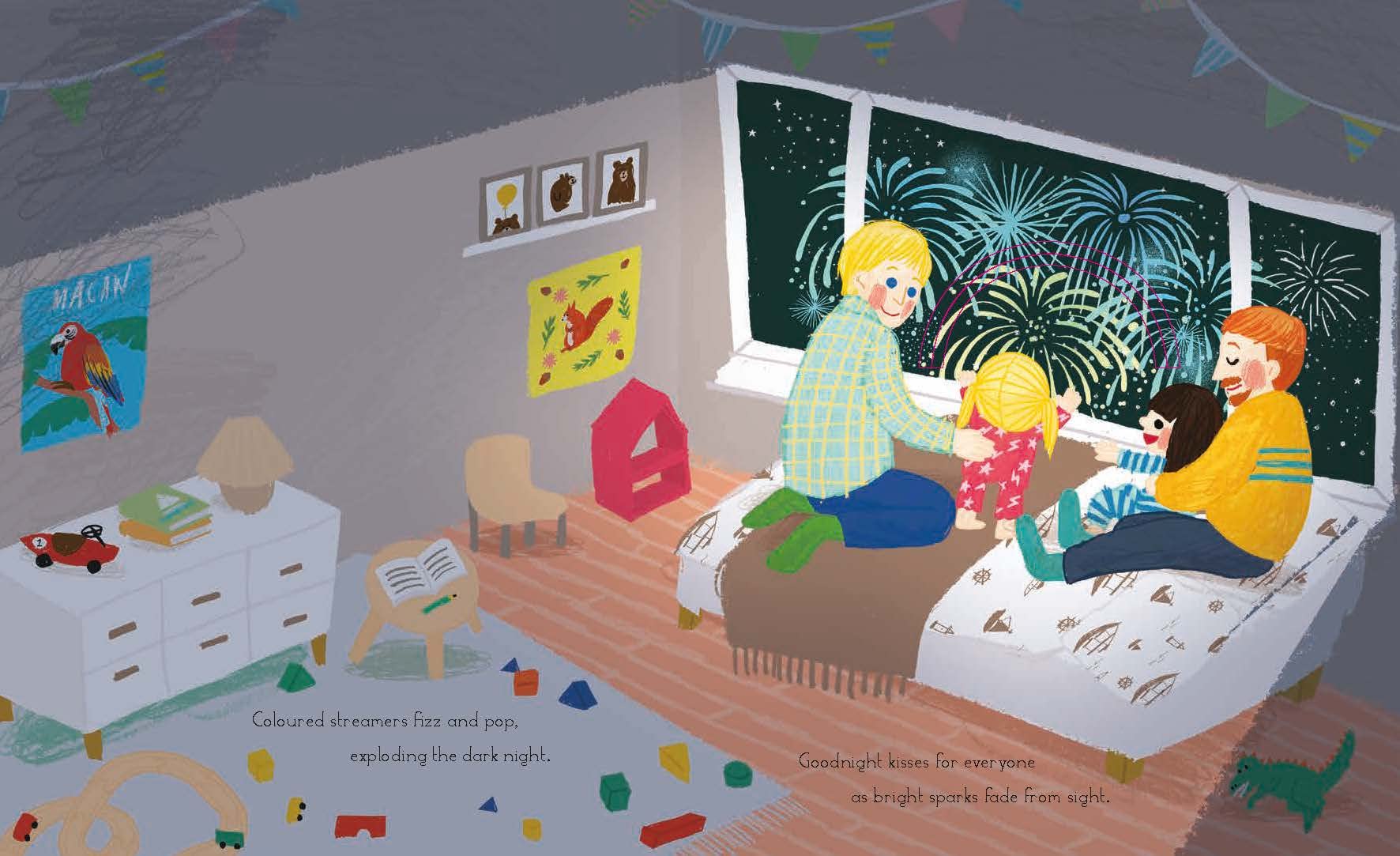 this love: a celebration of harmony around the world - Ảnh 8