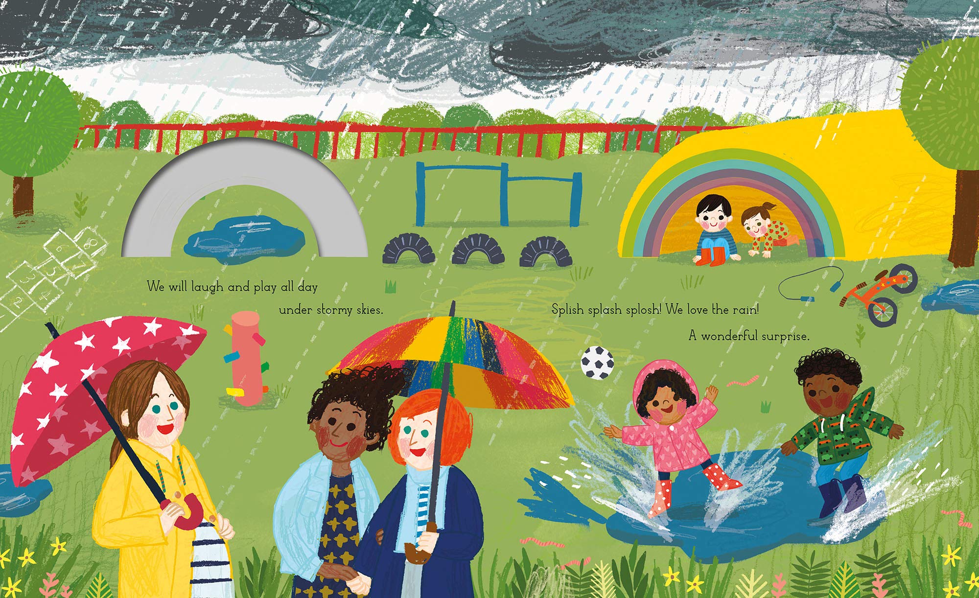 this love: a celebration of harmony around the world - Ảnh 9