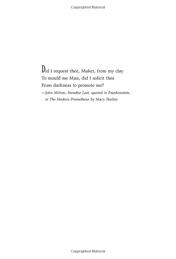 this monstrous thing - Ảnh 4