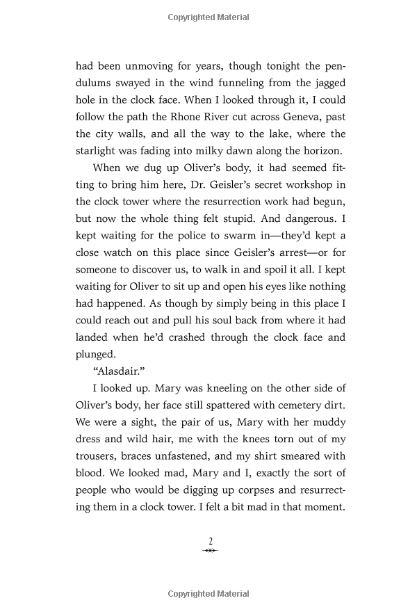 this monstrous thing - Ảnh 6