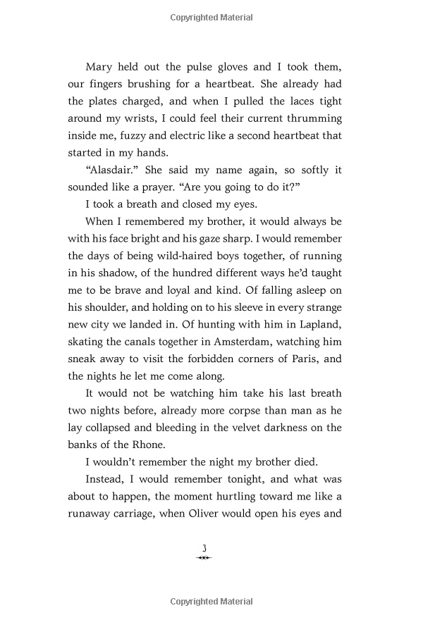 this monstrous thing - Ảnh 7