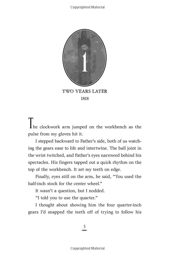 this monstrous thing - Ảnh 9