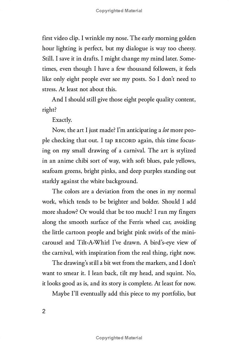 this night is ours - Ảnh 3