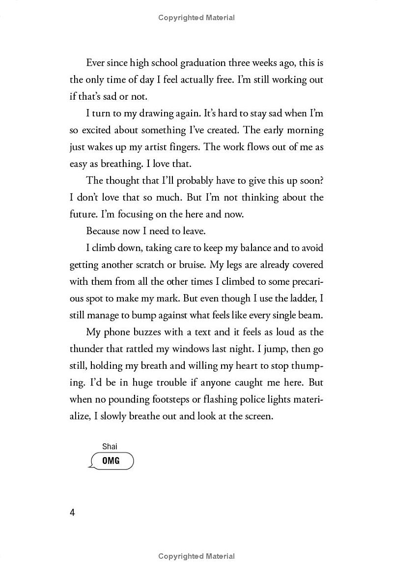 this night is ours - Ảnh 5