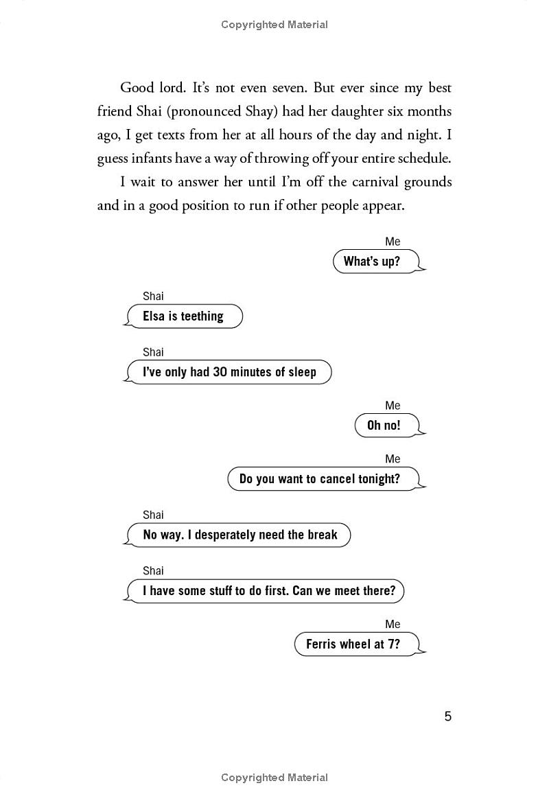 this night is ours - Ảnh 6