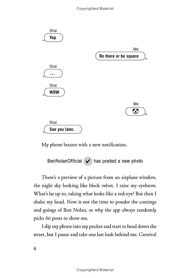 this night is ours - Ảnh 7