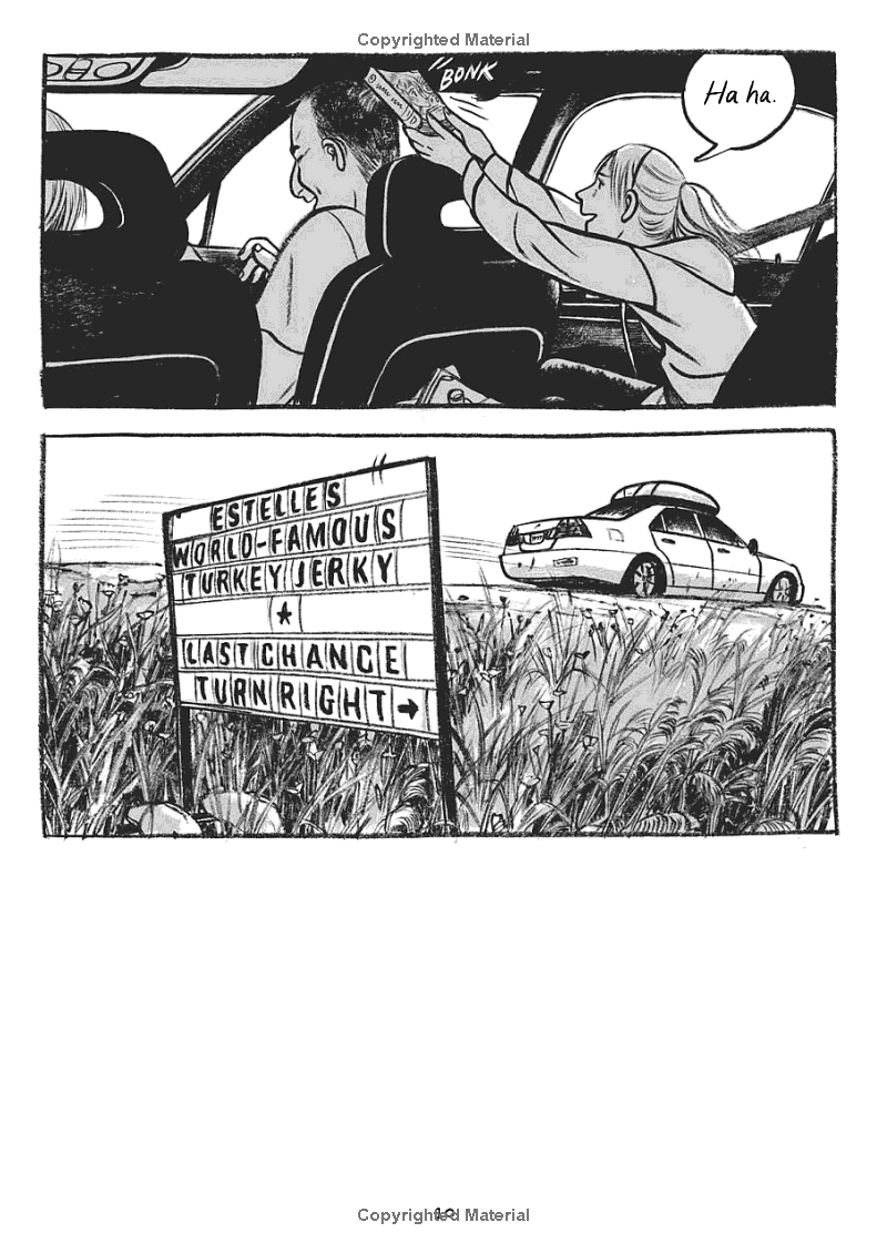 this one summer - Ảnh 12